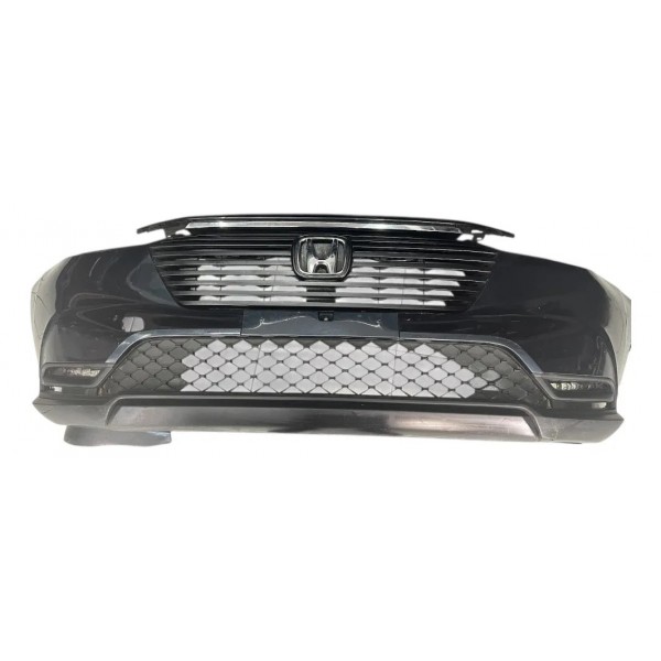 Parachoque Dianteiro Honda Hrv 2022 A 2025