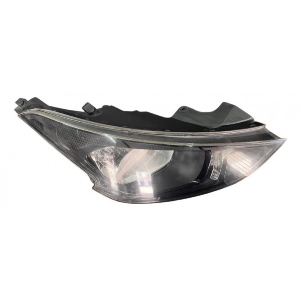 Farol Hyundai Hb20 Lado Direito 2020 A 2022