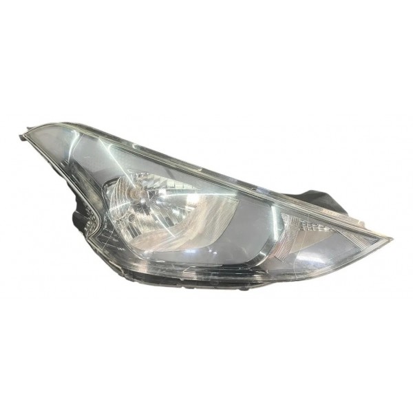 Farol Hyundai Hb20 Lado Direito 2020 A 2022