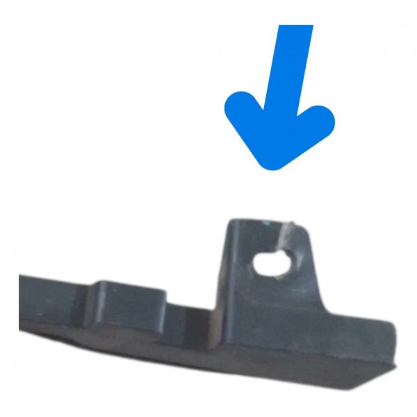 Defletor Do Radiador Direito Chery Tiggo 7 Pro T1e 2020-2025