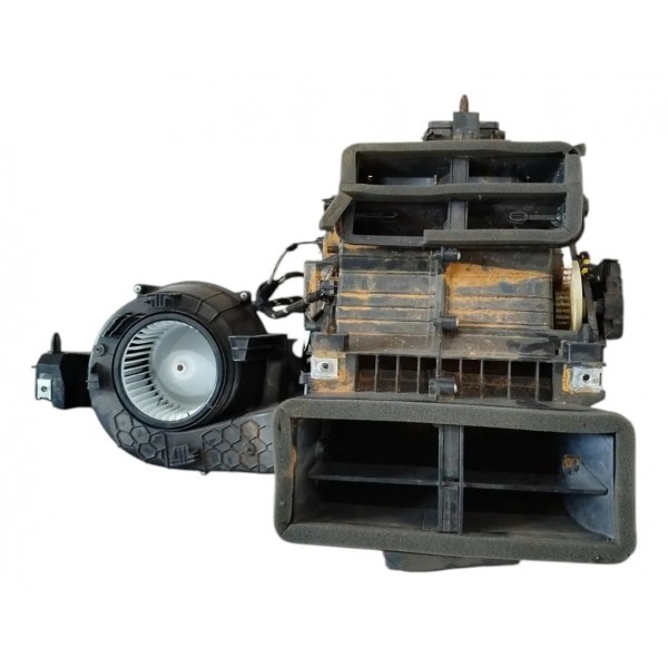 Caixa Evaporadora Ar Condicionado Jeep Compass 2016 2024