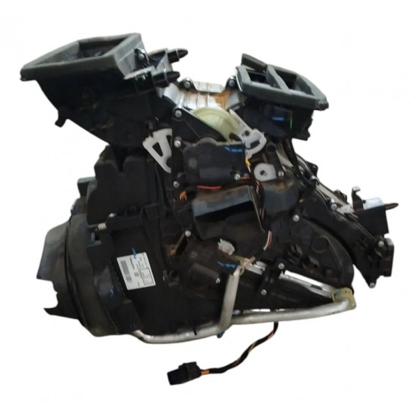 Caixa Evaporadora Ar Condicionado Jeep Compass 2016 2024