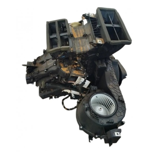 Caixa Evaporadora Ar Condicionado Jeep Compass 2016 2024