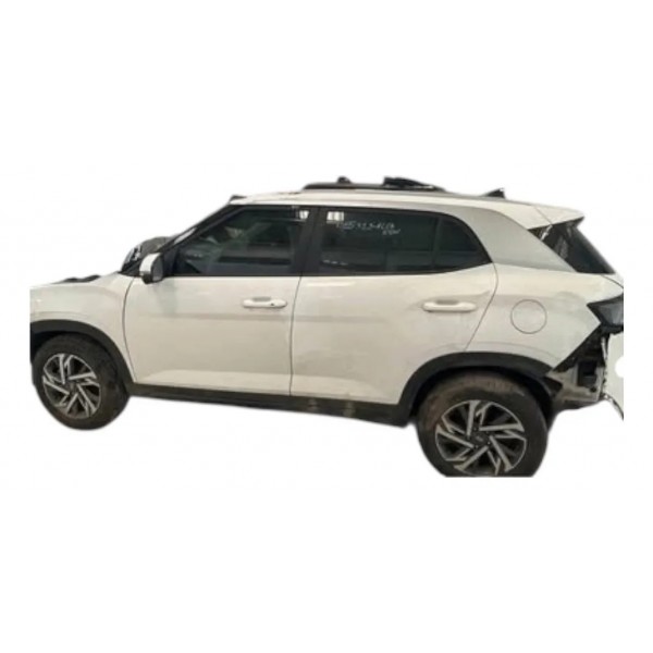 Caixa De Câmbio Hyundai Creta 1.0 Turbo 2025 A 2026