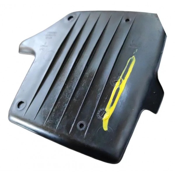 Acabamento Console Central Compass Trailhawk 2.0 Diesel 2022