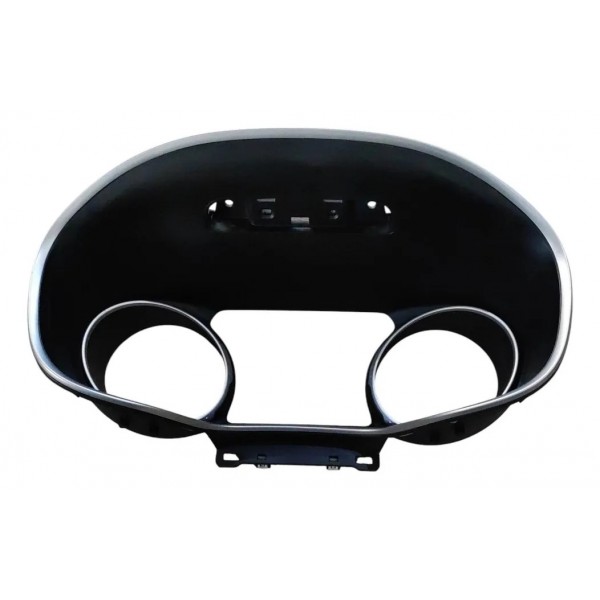 Moldura Painel Instrumentos Compass Trailhawk 2.0 Diesel 22