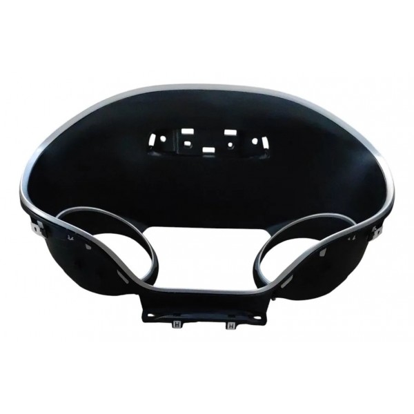 Moldura Painel Instrumentos Compass Trailhawk 2.0 Diesel 22