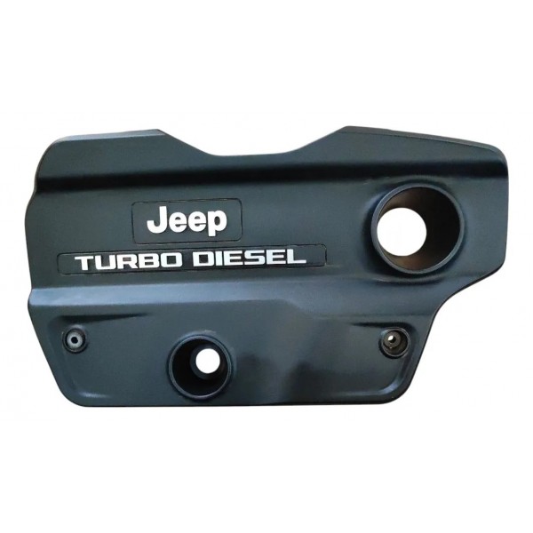 Tampa Acabamento Motor Compass Trailhawk 2.0 Diesel 2022