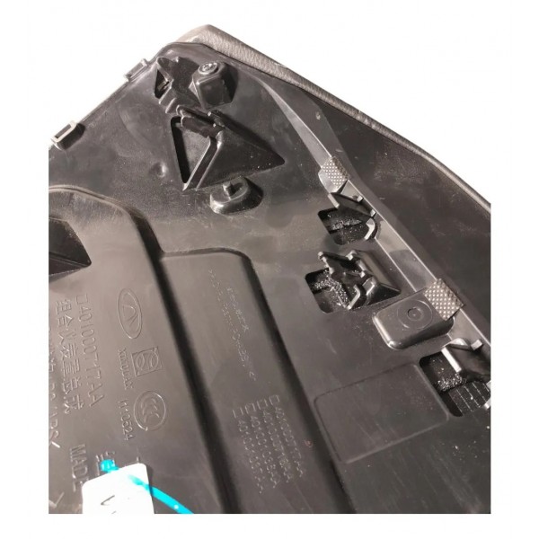 Moldura Capa Painel Chery Tiggo 7 2024