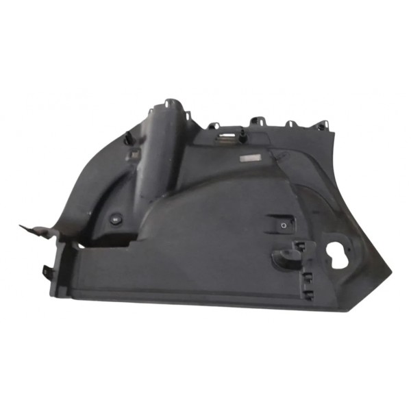 Forro Porta Malas Esquerdo Jeep Compass  2.0 Flex 2019