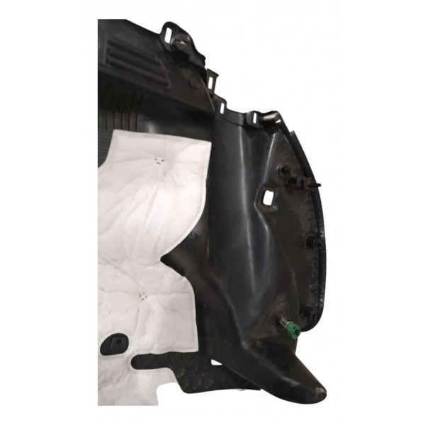 Forro Porta Malas Esquerdo Jeep Compass  2.0 Flex 2019