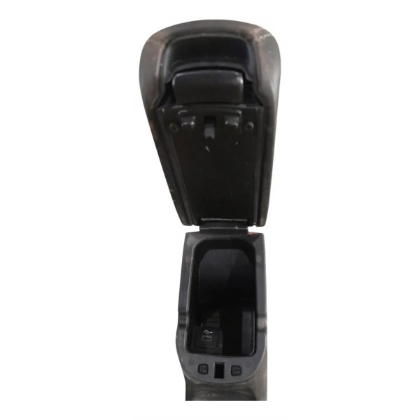 Console Central Fiat Toro 2016 2024