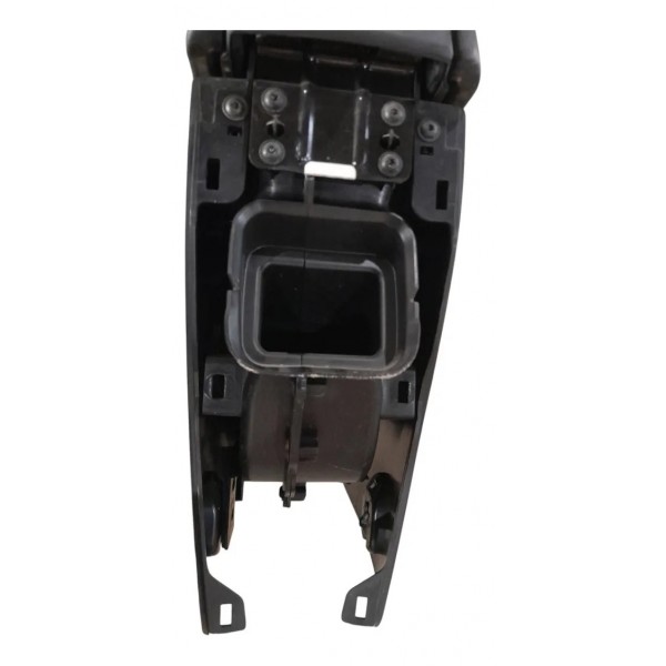Console Central Fiat Toro 2016 2024