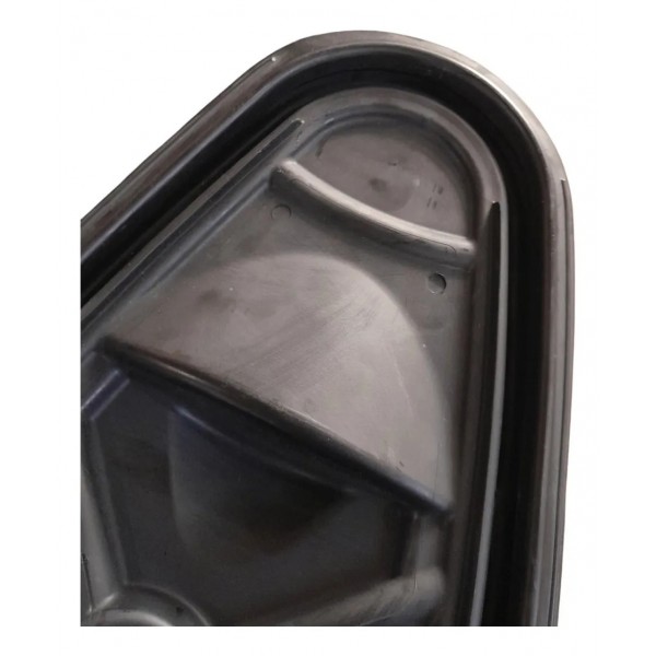 Acabamento Porta Dianteira Esquerda Volkswagen Virtus 2024