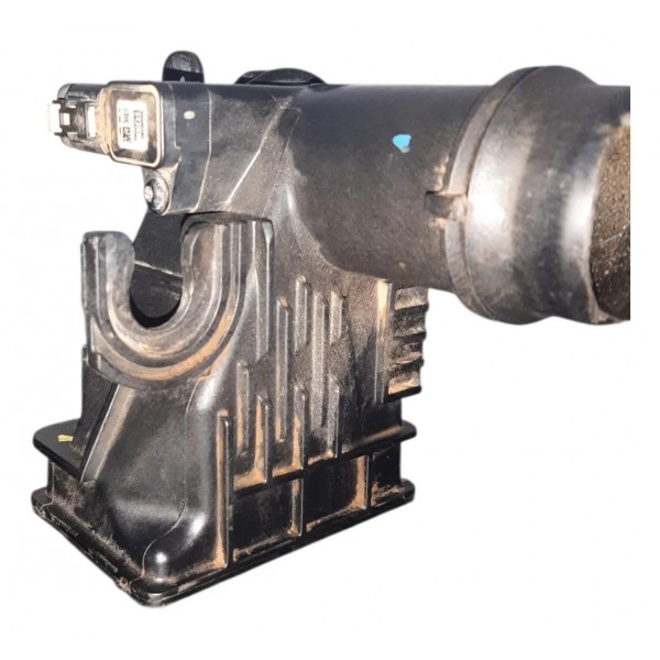 Intercooler Radiador Chevrolet Onix 1.0 2020 2023