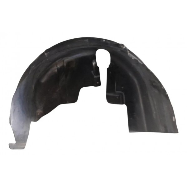 Parabarro Traseiro Esquerdo Volkswagen Virtus 2018 2024