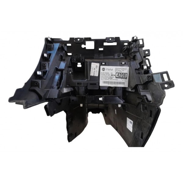 Console Central Apoio Braço Jeep Compass 2022 2023