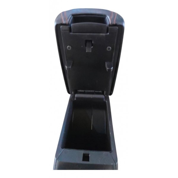 Console Central Apoio Braço Jeep Compass 2022 2023
