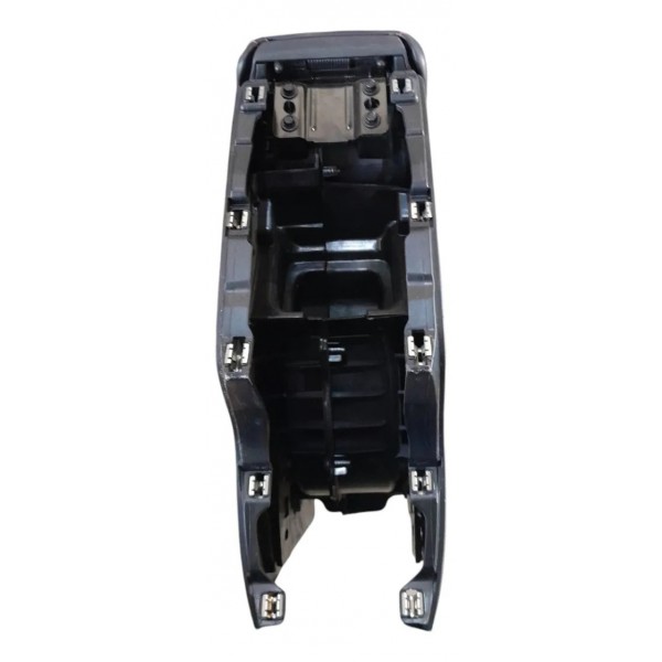 Console Central Apoio Braço Jeep Compass 2022 2023