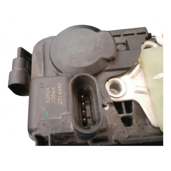 Fechadura Dianteiro Esquerdo Chery Tiggo 7 Pro 1.6 2024 2025