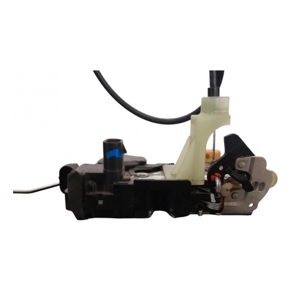 Fechadura Dianteiro Esquerdo Chery Tiggo 7 Pro 1.6 2024 2025