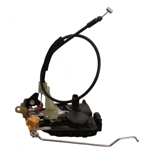 Fechadura Dianteiro Esquerdo Chery Tiggo 7 Pro 1.6 2024 2025