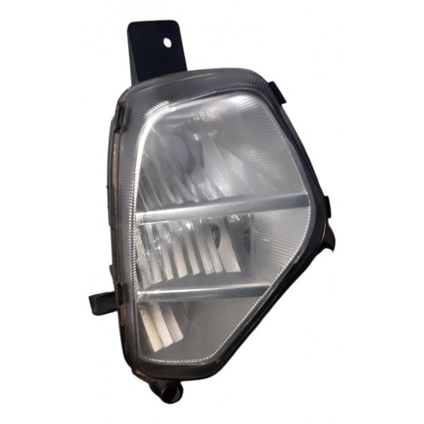 Farol De Milha Direito Led Volkswagen Nivus 2020 A 2024