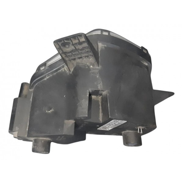 Farol De Milha Direito Led Volkswagen Nivus 2020 A 2024