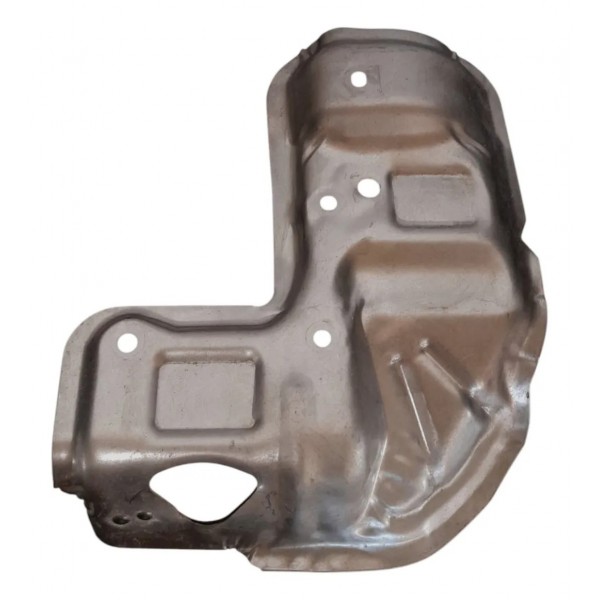 Defletor Calor Turbina Volkswagen Virtus 2024