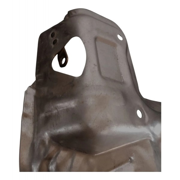 Defletor Calor Turbina Volkswagen Virtus 2024