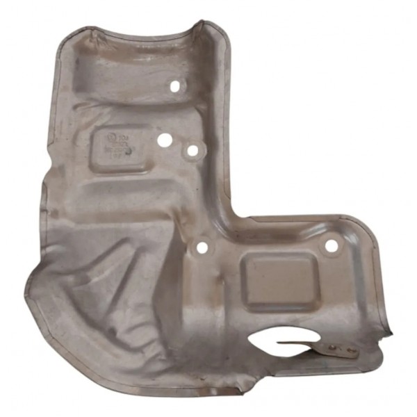 Defletor Calor Turbina Volkswagen Virtus 2024