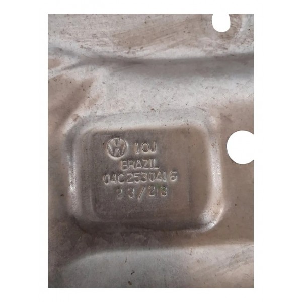 Defletor Calor Turbina Volkswagen Virtus 2024