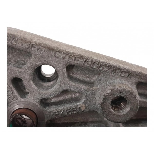 Suporte Compressor Ar Ford Fusion 2017