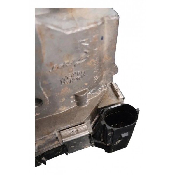 Corpo Borboleta Tbi Fiat Toro 2023 2024