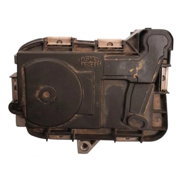Corpo Borboleta Tbi Fiat Toro 2023 2024