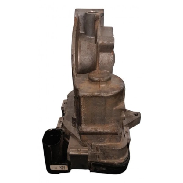 Corpo Borboleta Tbi Fiat Toro 2023 2024