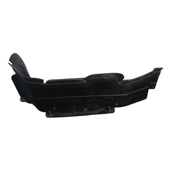 Guia Duto De Ar Fiat Fastback Abarth 1.3 2023 A 2025