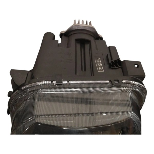 Farol Dianteiro Esquerdo Full Led Jeep Renegade 2022 2025