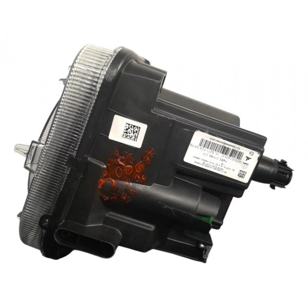 Farol Dianteiro Esquerdo Full Led Jeep Renegade 2022 2025