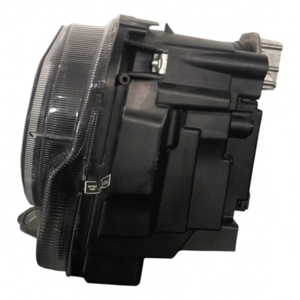 Farol Dianteiro Direito Full Led Jeep Renegade 2022 2025