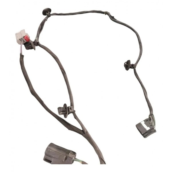 Chicote Porta Dianteira Direita Tracker 2021