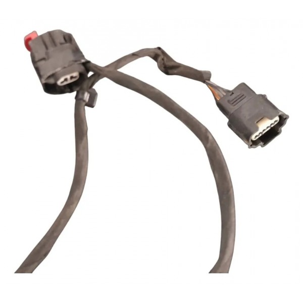 Chicote Porta Dianteira Direita Tracker 2021