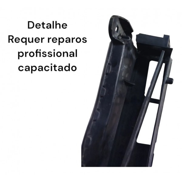 Duto Admissão Ar Motor Volkswagen Virtus 2017 2024