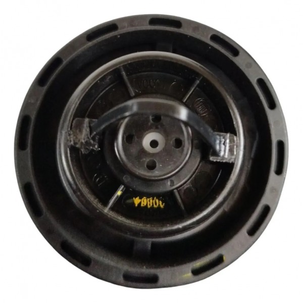Tampa Acesso Tanque Combustível Fiat Fastback Abarth 2023/25