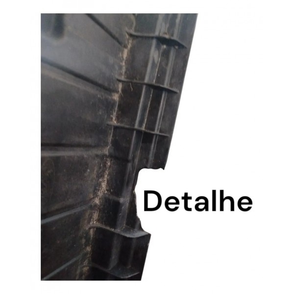 Defletor Radiador Ford Fusion 2013 A 2019