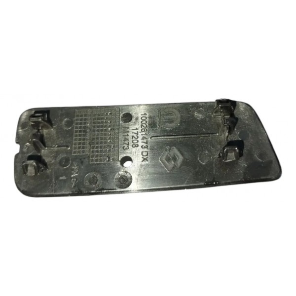 Tampa Puxador Porta Direita Fiat Fastback Abarth 2023 2025