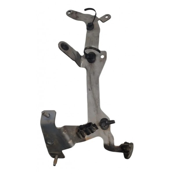 Suporte Interno Ram Rampage Laramie 2.0 2023/2024