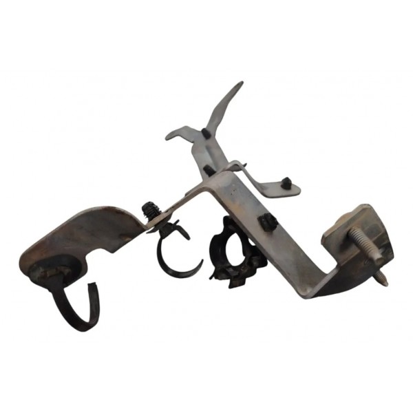 Suporte Interno Ram Rampage Laramie 2.0 2023/2024
