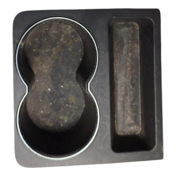 Porta-copos Console Central Chery Tiggo 7 1.6 2023 2024