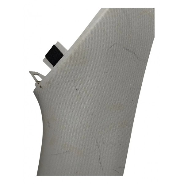 Moldura Coluna Parabrisa Direito Jeep Compass 1.3 2020/2024